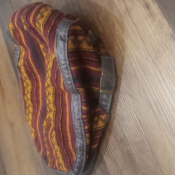 Peruvian Basiquenti Hat Adjustable - Picture 3 of 5